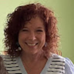 Meet your Posher, Laurie-ann morris